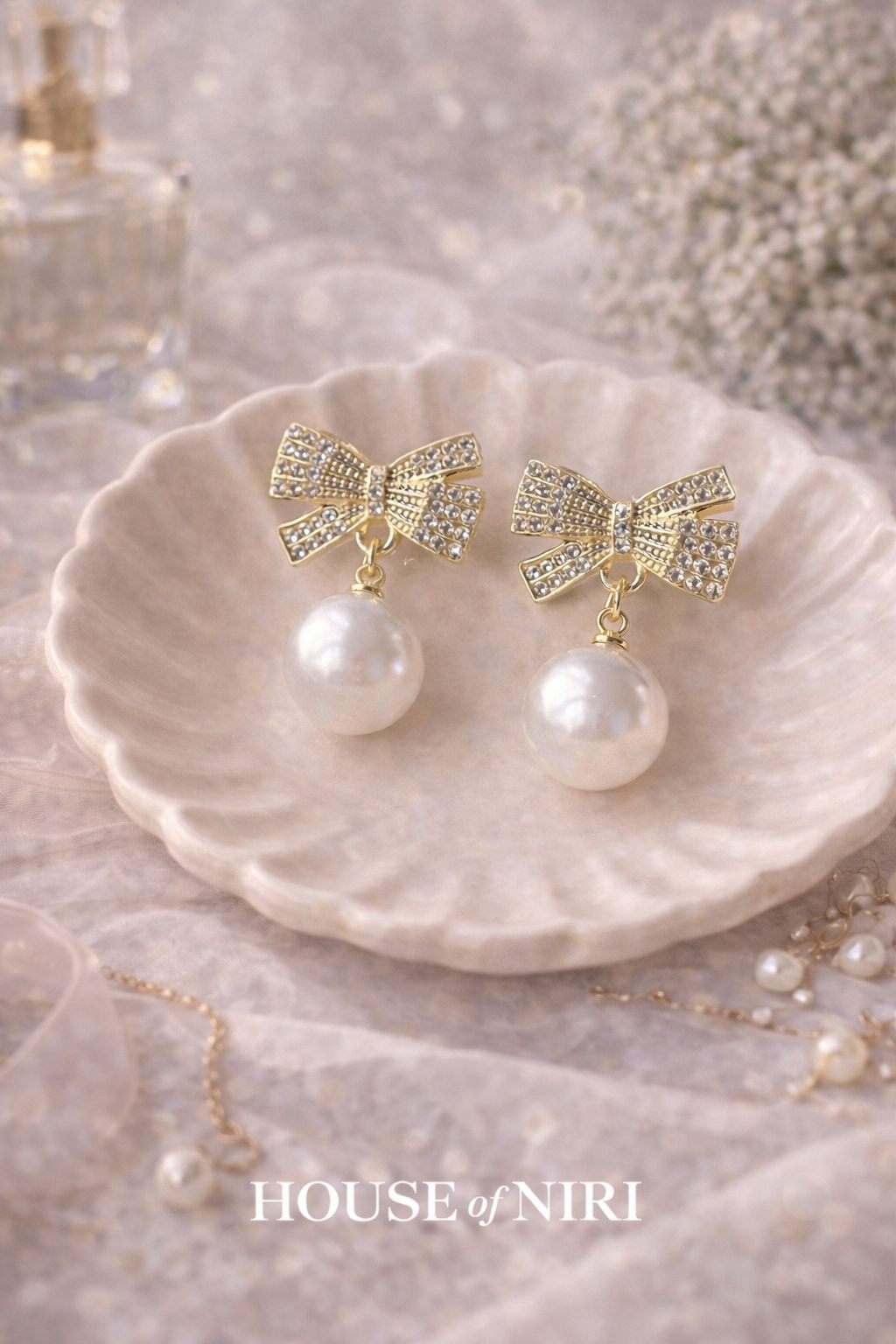 The Pearl Butterflies